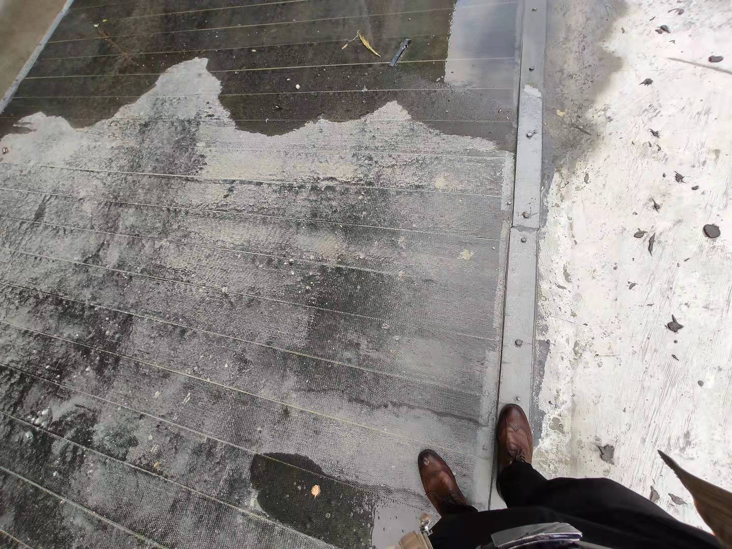 炉霍碳纤维加固钢结构的特点