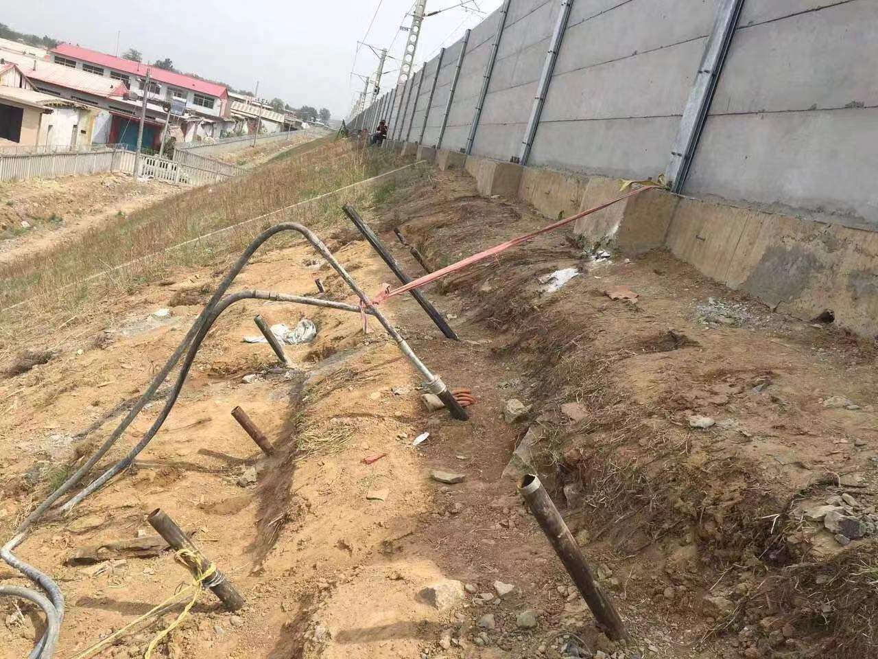 炉霍加固公司如何进行建筑物纠偏
